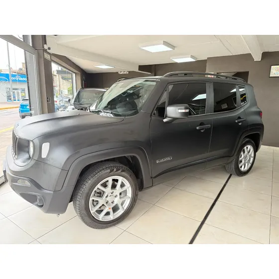Jeep Renegade 1.8 Sport