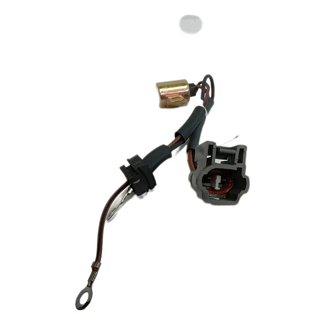 Cable Conector Distribuidor Corolla Araya Sky Baby Camry 1.6
