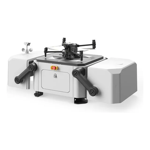 Estacion De Carga Y Comunicacion Dji M30t