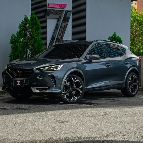 Cupra Formentor 2023 2.0