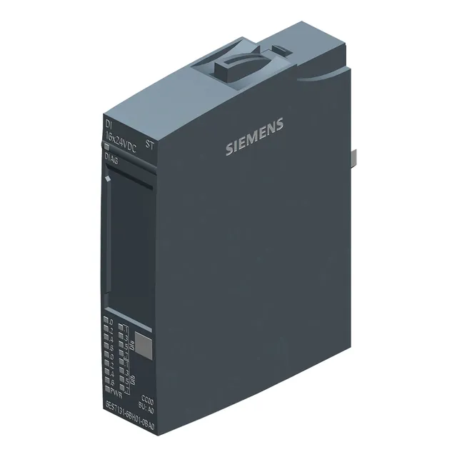 6es71316bh010ba0 Simatic Et 200sp, Módulo De Entradas Di