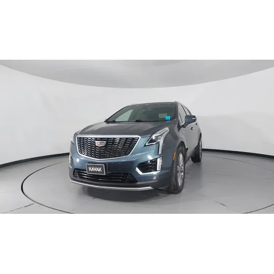 Cadillac Xt5 3.6 Xt5 Luxury C Auto