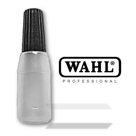 Aceite De Hojilla Maquina Wahl 2 Unidades