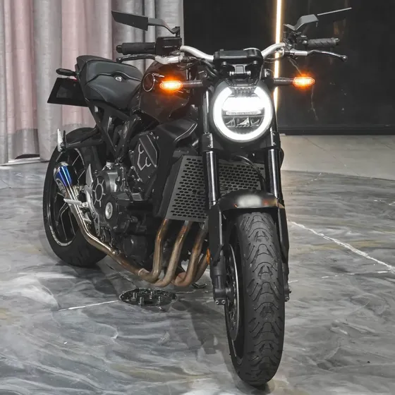 Honda Cb1000ral 2020