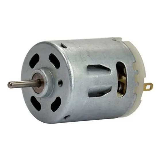 Motor 365 12v 100ma 12000rpm, 1pz