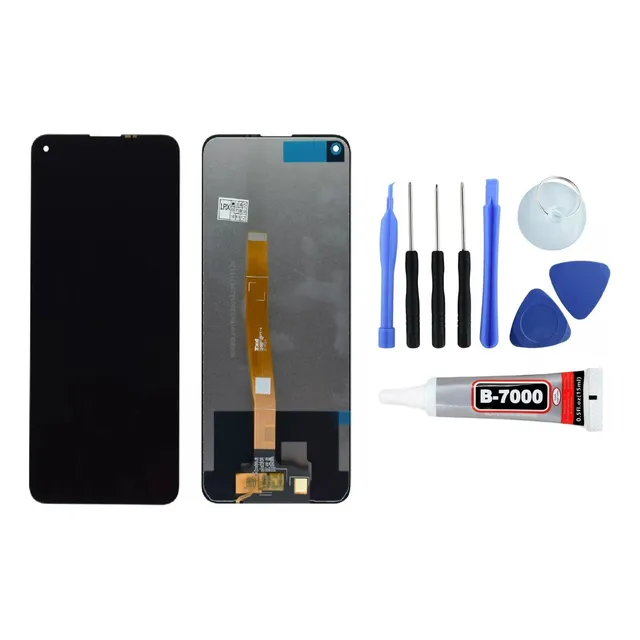 Pantalla Display Compatible Con Hisense H50
