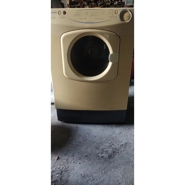 Secadora Electrolux