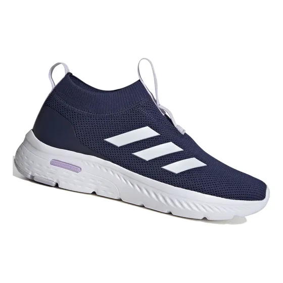 (id6524)|zapatillas adidas Mujer Running Cloudfoam Move Sock