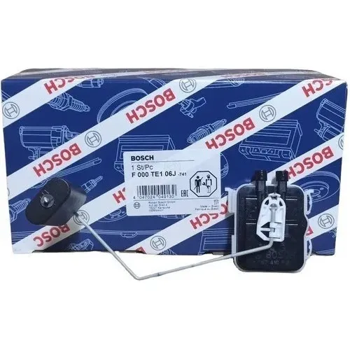 Sensor Nivel Combustivel Fiat Palio Siena Flex Original Bosc