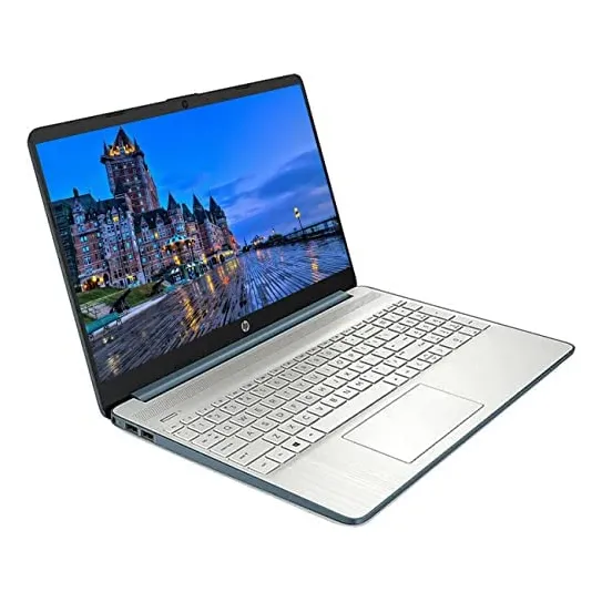Laptop Hp 15 Notebook Amd 16gb Ram 512gb Ssd