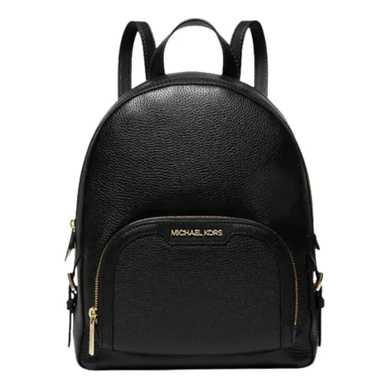 Mochila Michael Kors Jaycce Média Original Eua