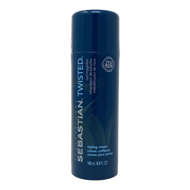 Crema Para Rizos Curl Magnifier Sebastian Twisted 145ml