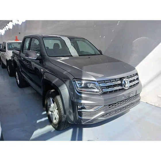 Volkswagen Amarok 2.0 Cd Tdi 180cv 4x2 Highline Pack