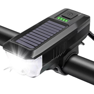Aplicável A Lámpara Led Para Bicicleta Con Recarga Aplicável A Lámpara Led Para Bicicleta Con Recarga