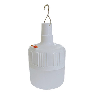Foco Led Portatil 15w Emergencia Recargable Gancho 2 Piezas Foco Led Portatil 15w Emergencia Recargable Gancho 2 Piezas