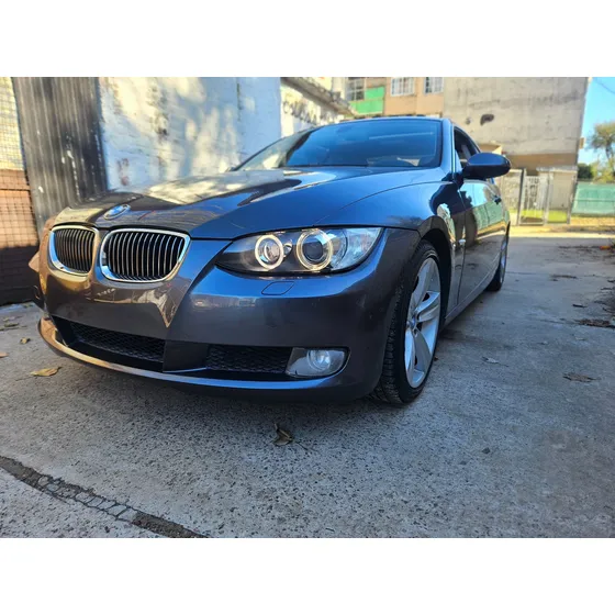 Bmw Serie 3 325i Coupe