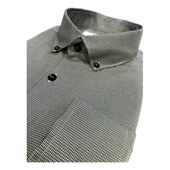 Camisa Caballeros Modelo Key. Mangas Largas.