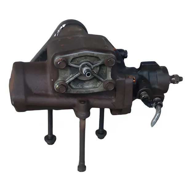 Cajetin O Sector De Dirección Ford Triton 02-05 4x2 Usado