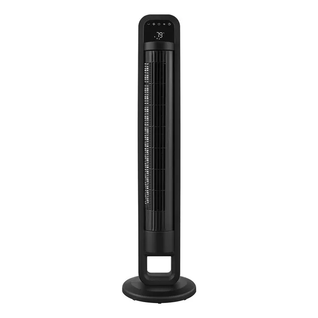 Abanico Lasko Ventilador De Torre Platinum