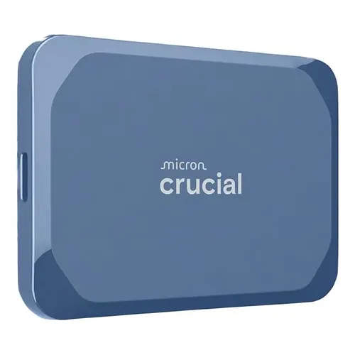 SSD Sata interno Crucial Mx500 500 500 GB 3D Nand Sata de 2,5