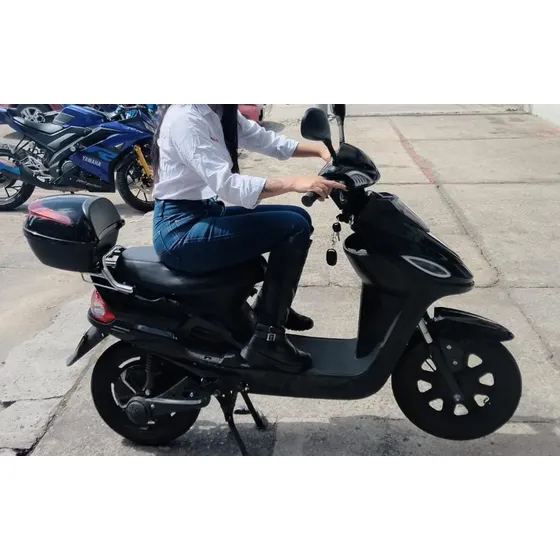 Bicicleta Electrica 350w
