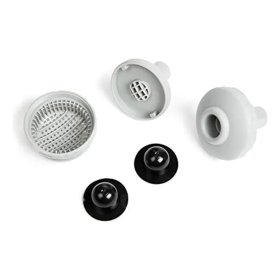 Tapones De Repuesto Para Conector De Agua Para Alberca Intex