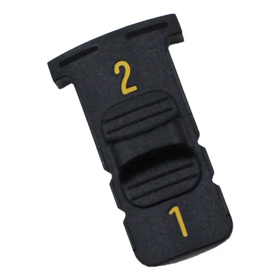 N397466 Drill Shifter Button For Dewalt Dcd791 Dcd796 C...