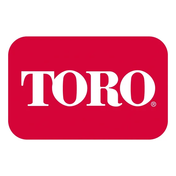 Toro V-belt-pto Parte