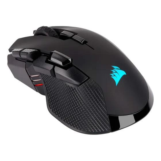 Mouse Inalámbrico Para Juegos Corsair Ironclaw