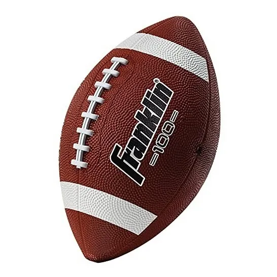 Balon Futbol Americano Modelo Junior
