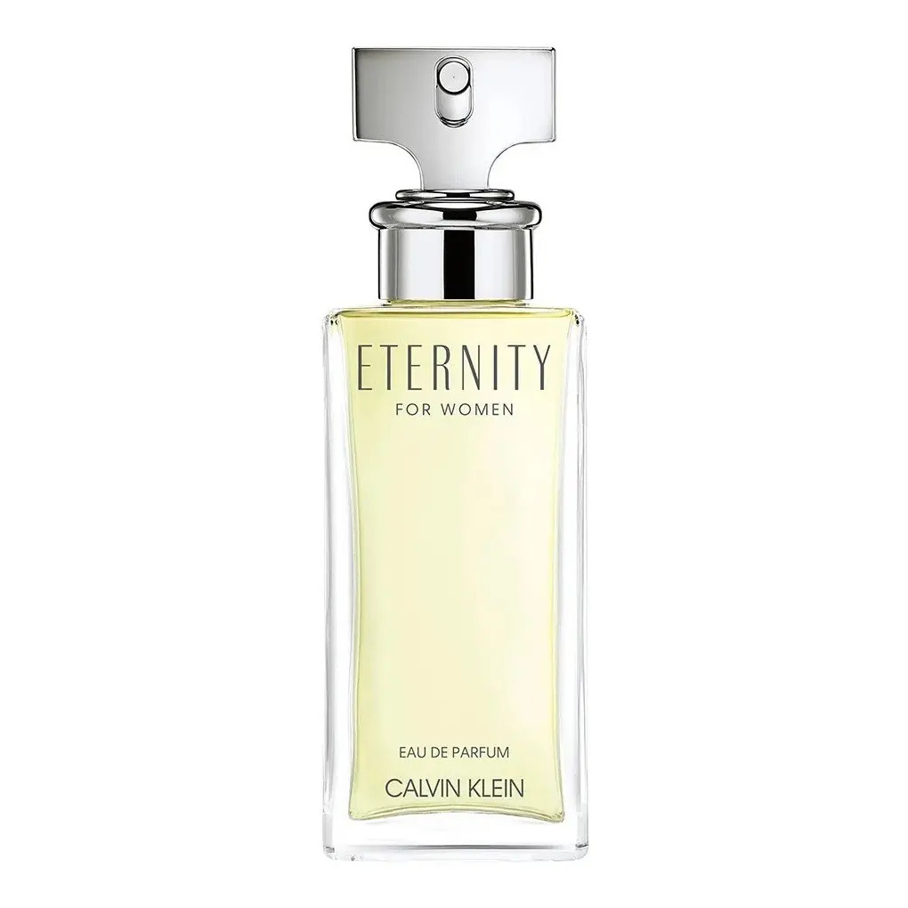 Perfume Eternity Feminino 100ml Calvin Klein