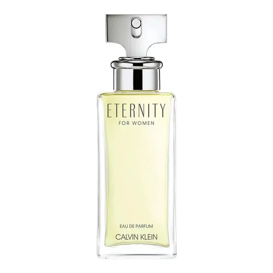 Eternity for Women EDP 100ml para mujer | Cuotas sin interés