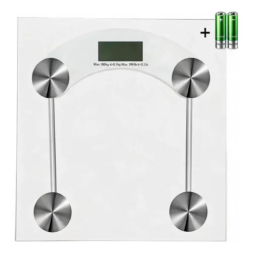 Inbody Báscula H30 Inteligente Bluetooth Análisis Corporal