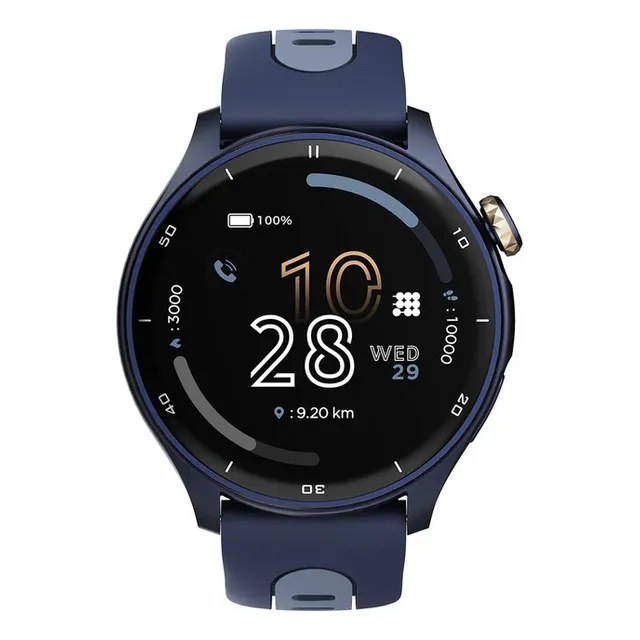 Reloj Cubitt Inteligente Aura Pro /ct-aurap