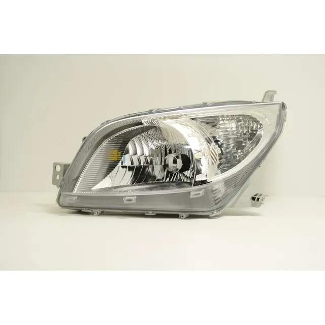 Faro Izquierdo Toyota Terios Bego Depo
