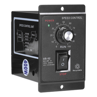 Control De Velocidad Del Motor Monofásico Asíncrono Corrie Control De Velocidad Del Motor Monofásico Asíncrono Corrie
