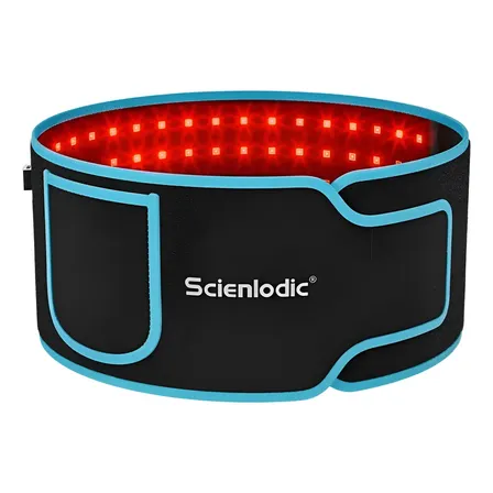 Infravermelho 210 Manta 105 Led Scienlodic Premium Profissi