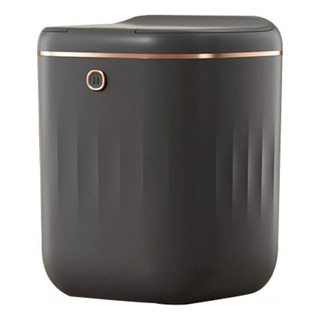 Lixeira Inteligente Com Sensor De Movimento Para Lixeira Inteligente Com Sensor De Movimento Para
