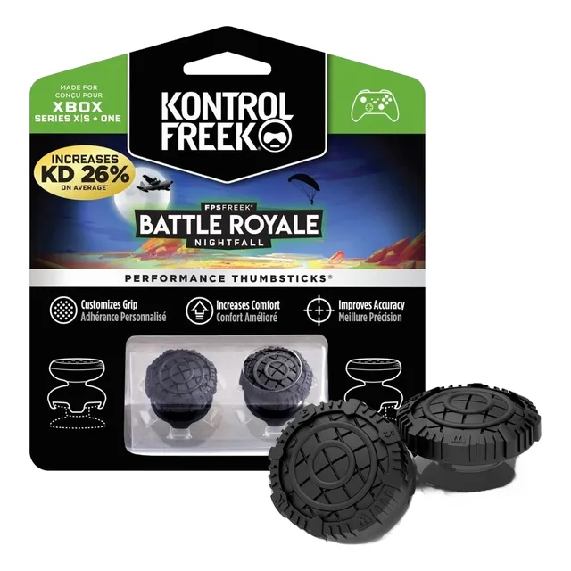 Kontrol Freek - Fps Freek Xbox Series X/s - One