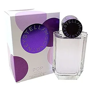 【希少】STELLA McCARTNEY Eau de Parfum 30ml Stella McCartney Stella Eau De Perfume Spray 30ml Brasil