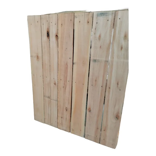 Pallet,palet,tarimas,palet Ciegos Y Comunes Excelentes!!