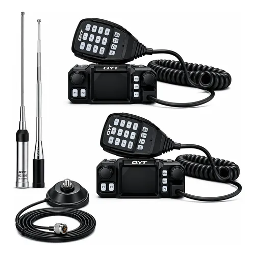 Rádio Yaesu Ftm-6000r Vhf/uhf | MercadoLivre