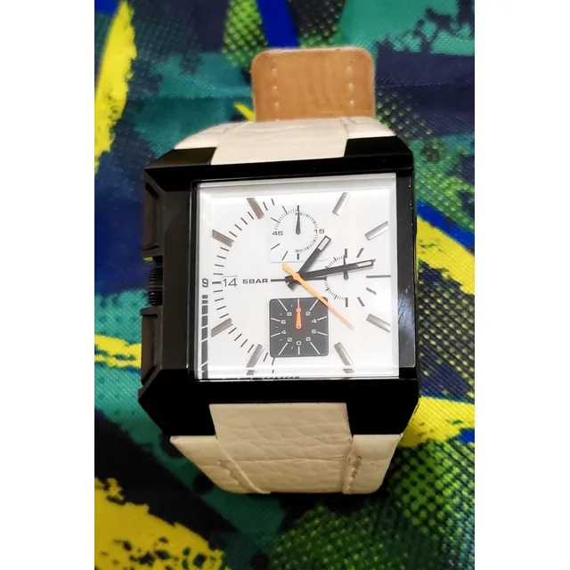 Reloj Diesel De Caballero Mod Dz4173 Original.
