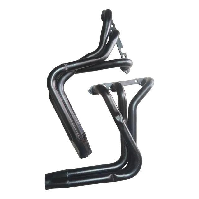 Juego Header Largo Chevrolet Motor 262 C10- Silverado Usado
