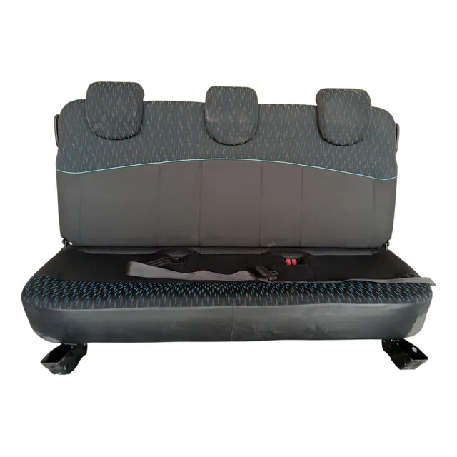 Asiento Trasero Original Renault Kangoo