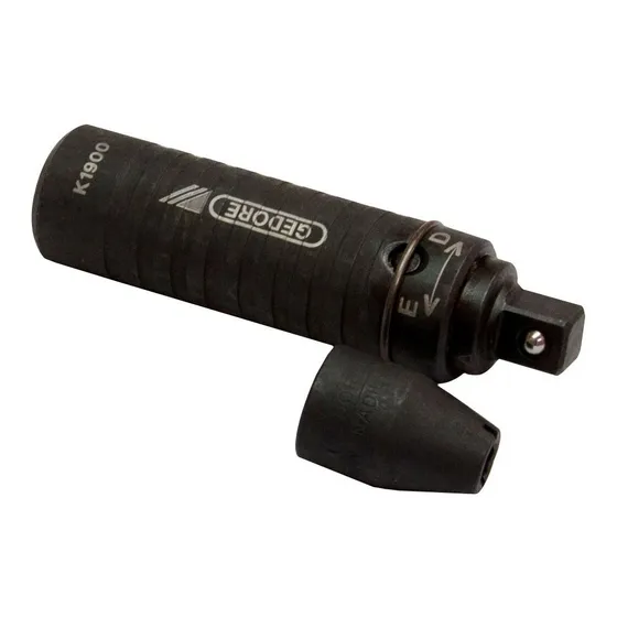 Chave De Impacto Com Adaptador 5/16 Universal - Galmar