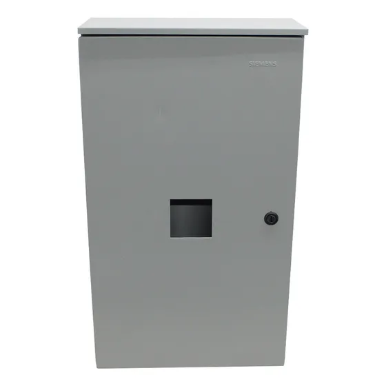 Gabinete Para Interruptor Jxd6/lxd6