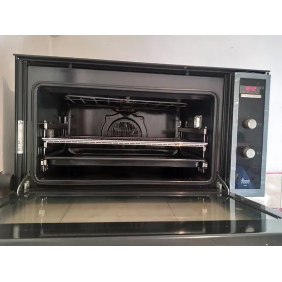 Horno Marca Teka