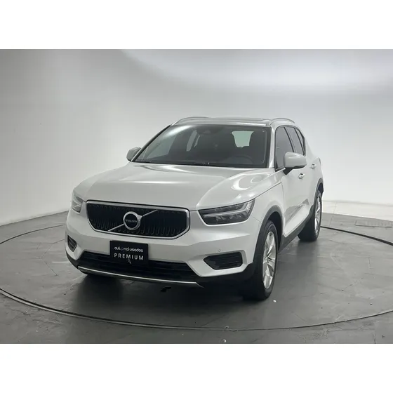 Volvo Xc40 Momentum T4 2 Aut 5p