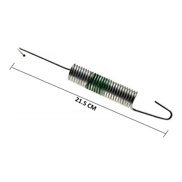 Resorte Tina Lavadora Frigidaire Electrolux  134885900
